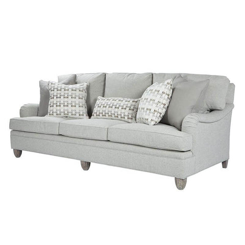 Modern English Arm Sofa