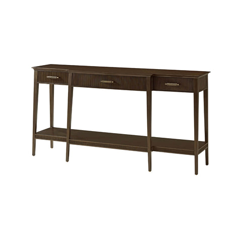 Modern French Console