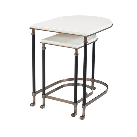 Modern Nest of Tables