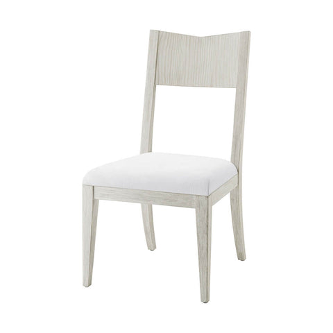 Modern Painted Dining Chair