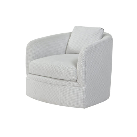 Modern Tub Back Chair