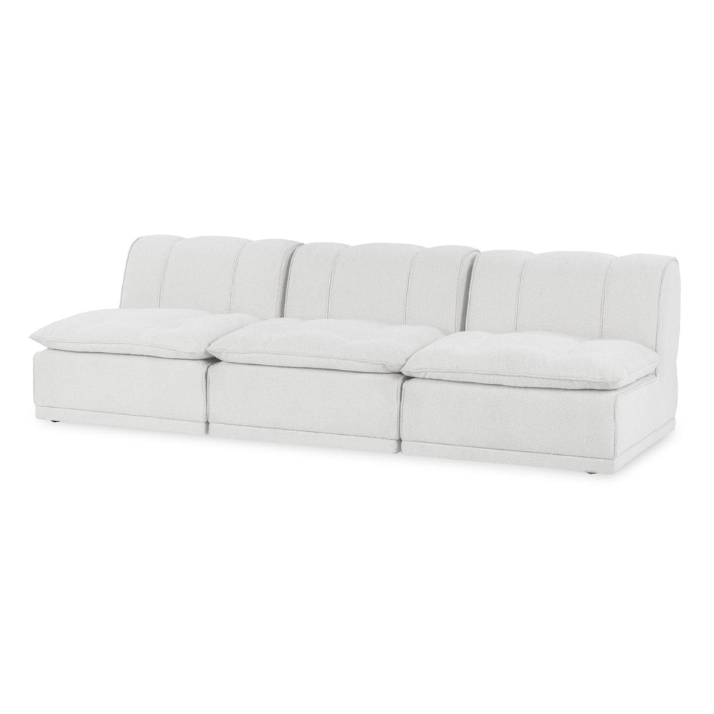 Modular Sofa, Three Piece, view 2