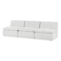 Modular Sofa, Three Piece, view 2