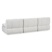 Modular Sofa, Three Piece, view 4
