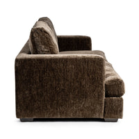 Modular Sofa with Reversible Cushions, 2 Piece, view 3