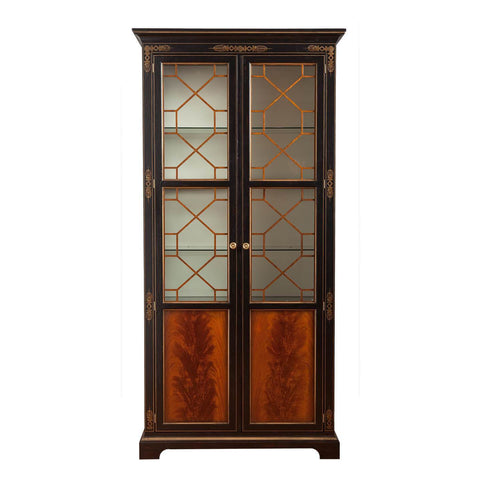 Neo Classic Bookcase