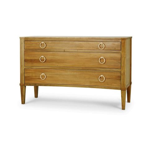 Neo Classic Incurved Commode