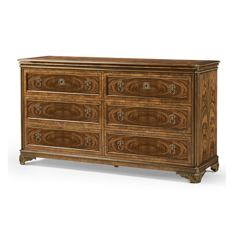 Neo Classic Inspired Dresser