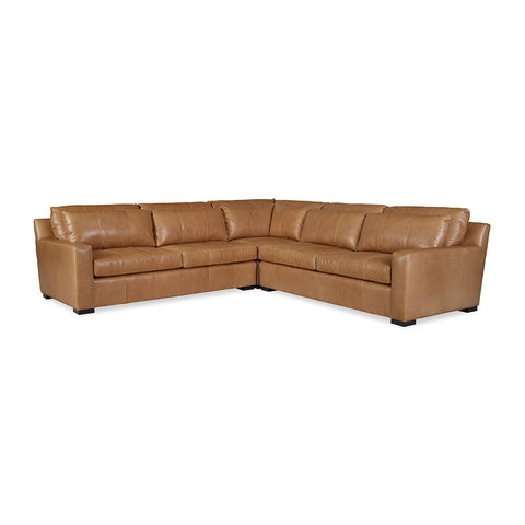 Nest Custom Sectional Sofa