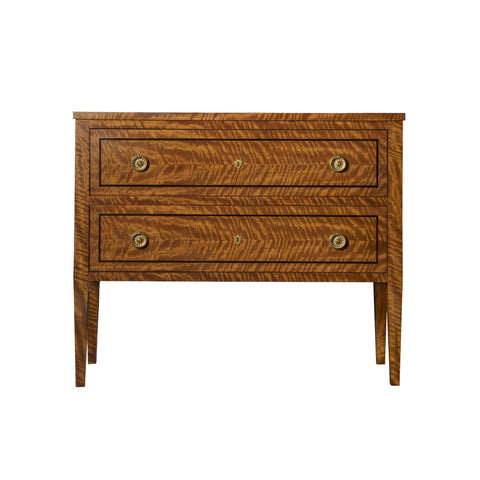 Northern European Style Commode