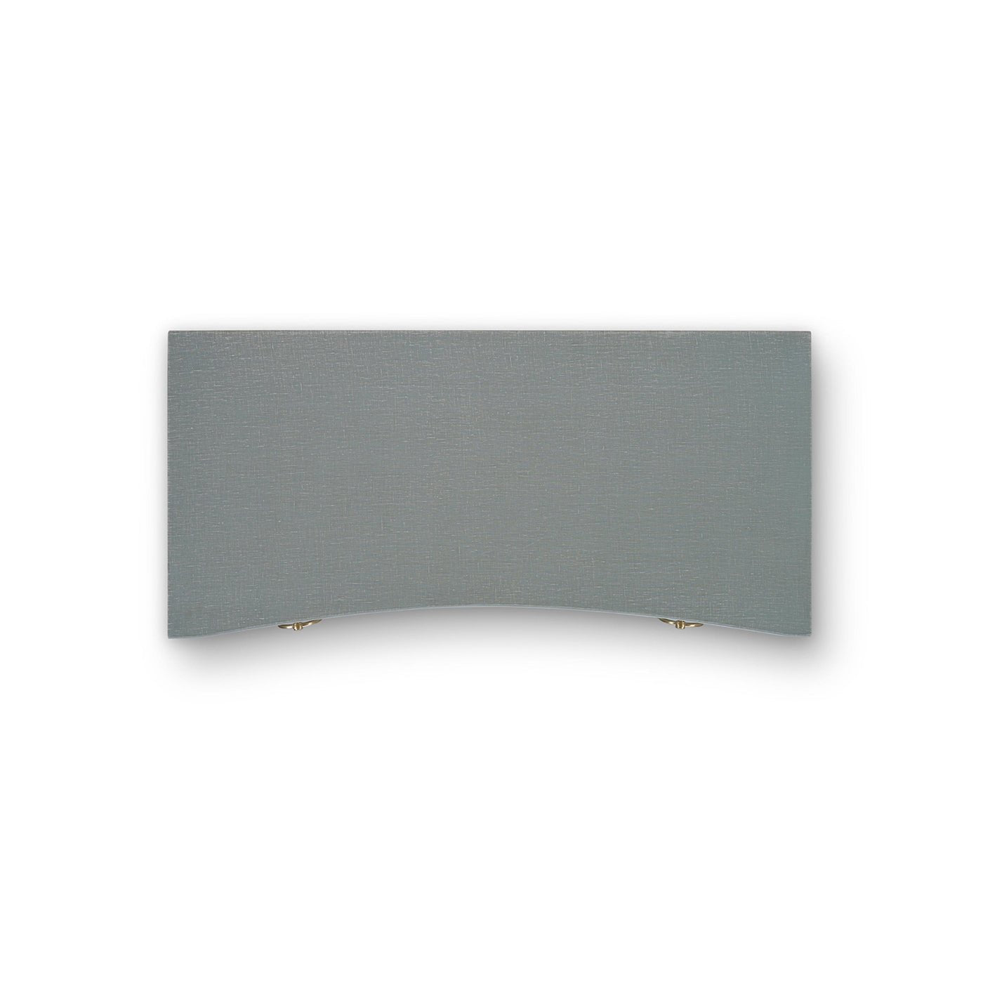 Top view of modern chest of drawers.
