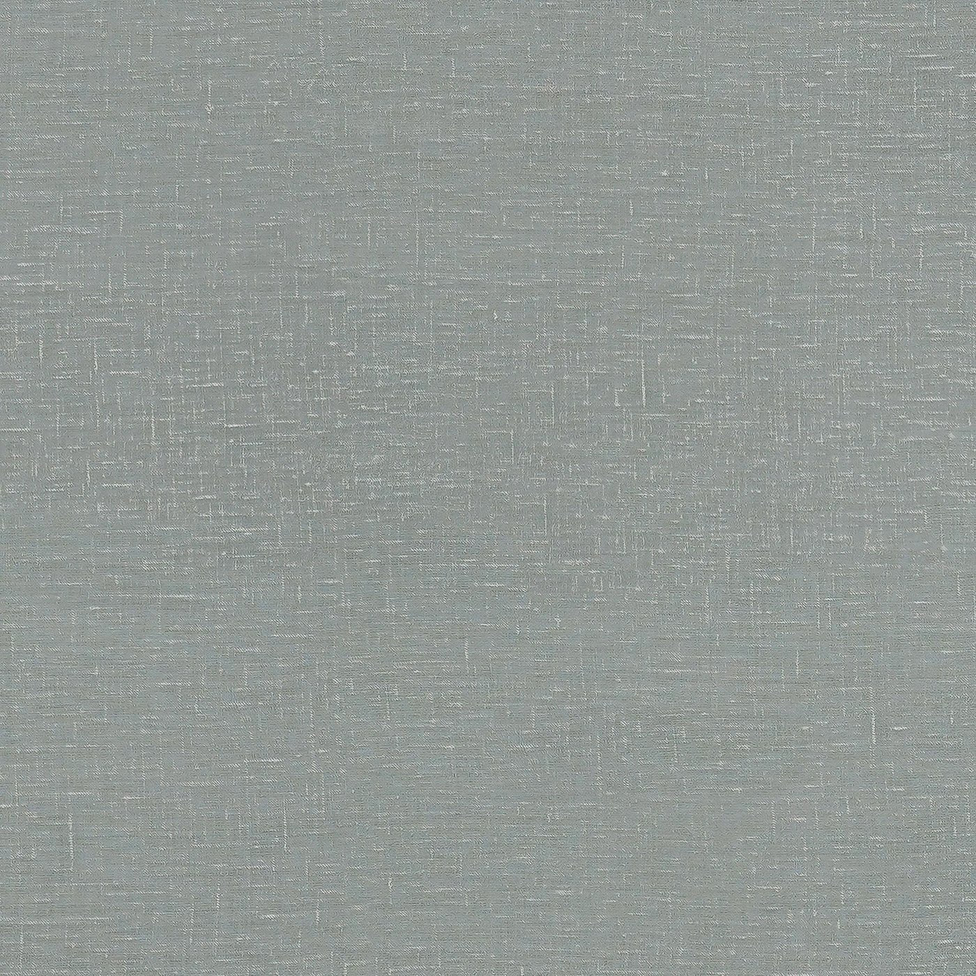Texture detail of linen wrapped chest of drawers.