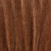 Pleated Velvet Sofa - Bronze, view 8