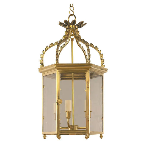 Regency Hall Lantern - Small