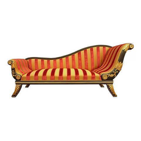 Regency Recamier
