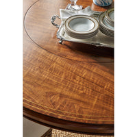 Wooden table surface, detailed close-up of texture.