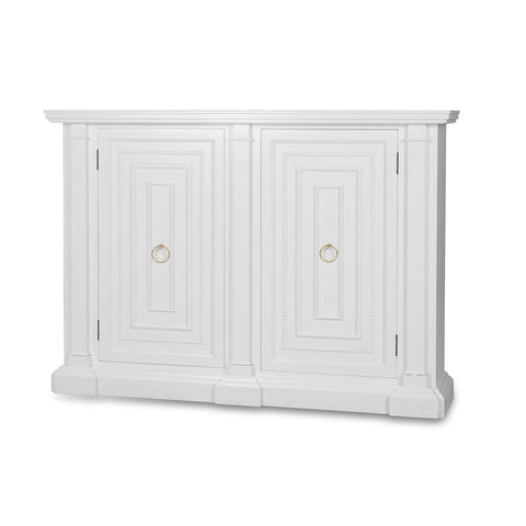 Renaissance Style 60 Inch Credenza