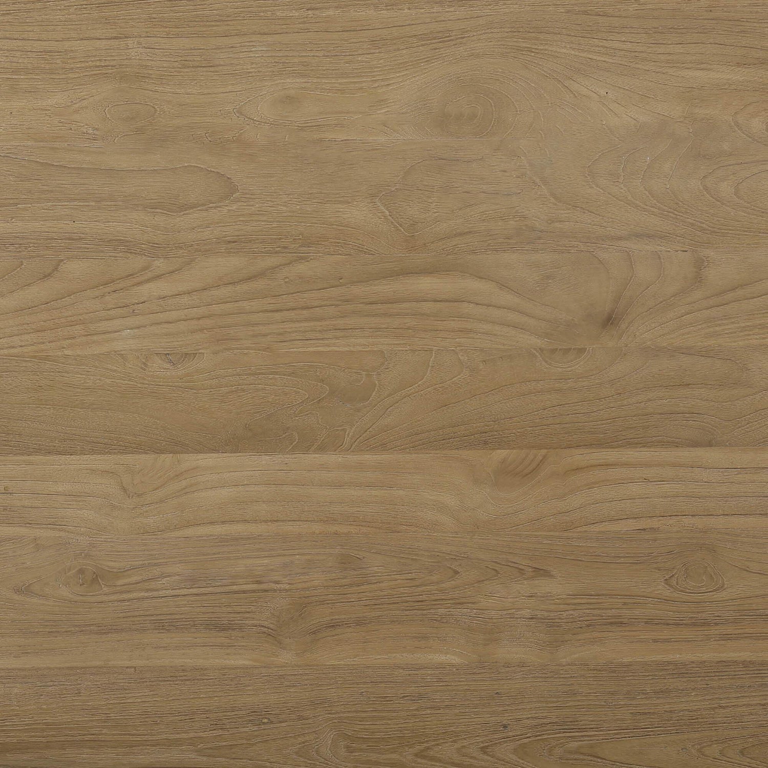 Wood grain texture rustic teak coffee table surface.