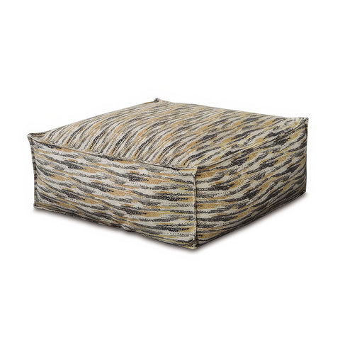 Sahara Large Floor Pouf