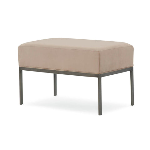 Simply Modern Bench