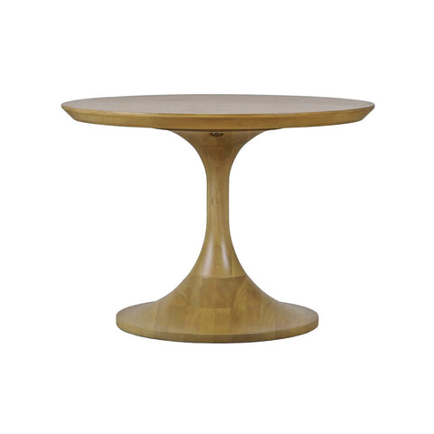 Small French Modern Tulip Dining Table