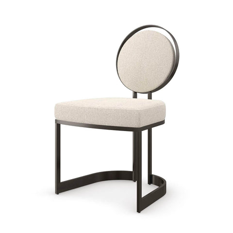 Stark Modern Dining Chair