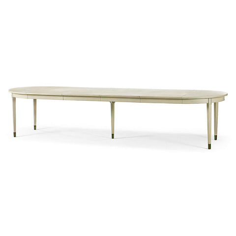 Swedish Painted Extension Dining Table