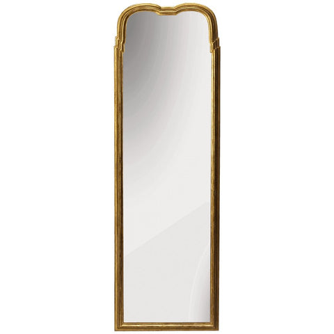 Tall Queen Anne Mirror