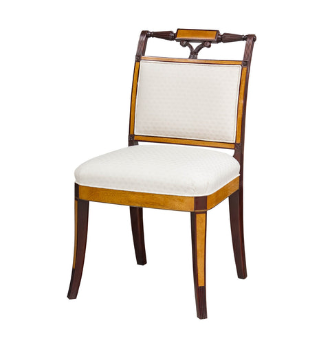 Thomas Seymour Side Chair