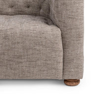 Tufted Sofa - Beehive, view 5