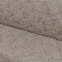 Tufted Sofa - Beehive, view 6