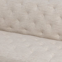 Tufted Sofa - Beige, view 6