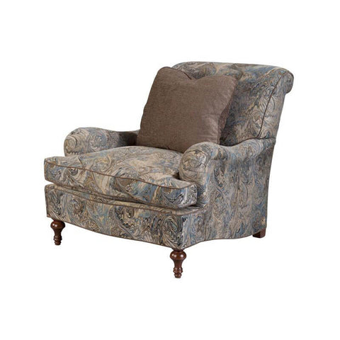 Victorian Easy Chair