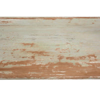 Vintage Farmhouse Bench - English Georgian America