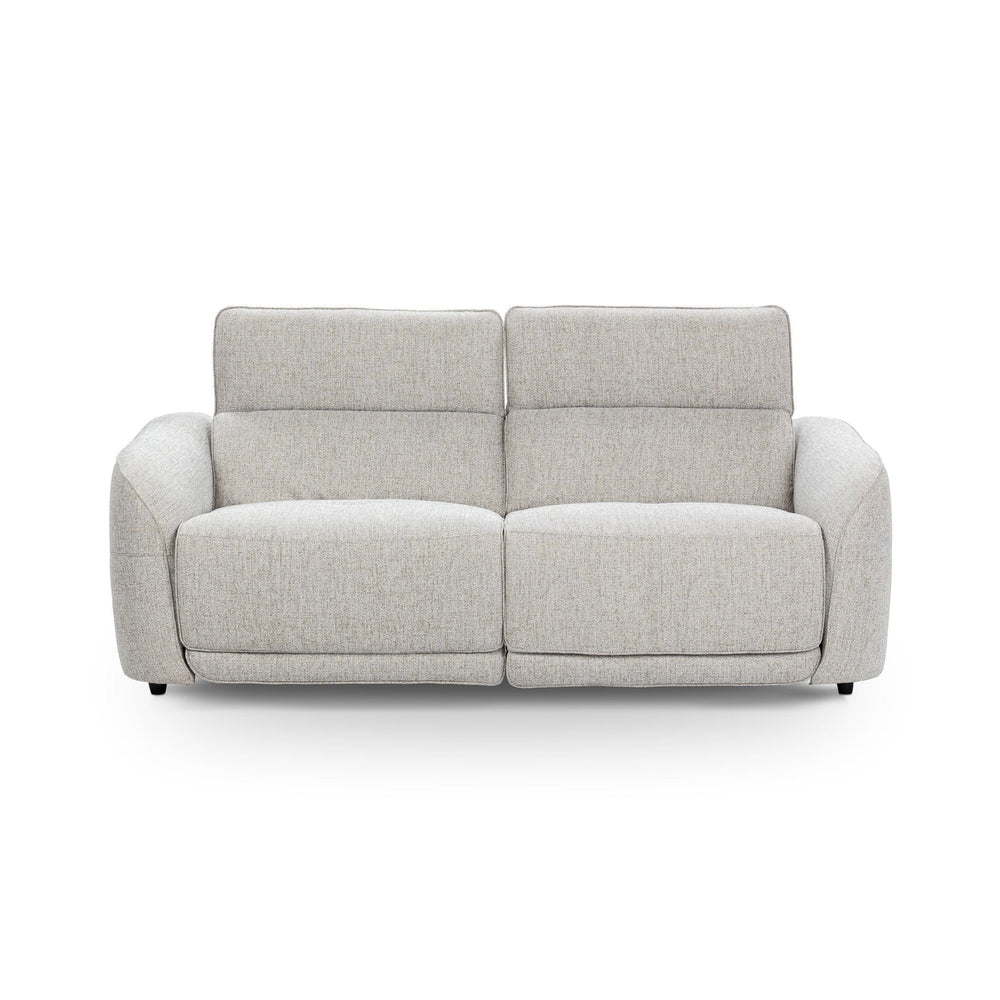 Zero-Gravity Power Reclining Sofa with USB Ports