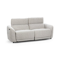Zero-Gravity Power Reclining Sofa with USB Ports, view 2