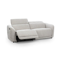 Zero-Gravity Power Reclining Sofa with USB Ports, view 3