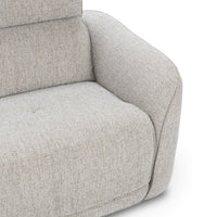 Zero-Gravity Power Reclining Sofa with USB Ports, view 6