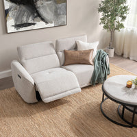 Zero-Gravity Power Reclining Sofa with USB Ports, view 8