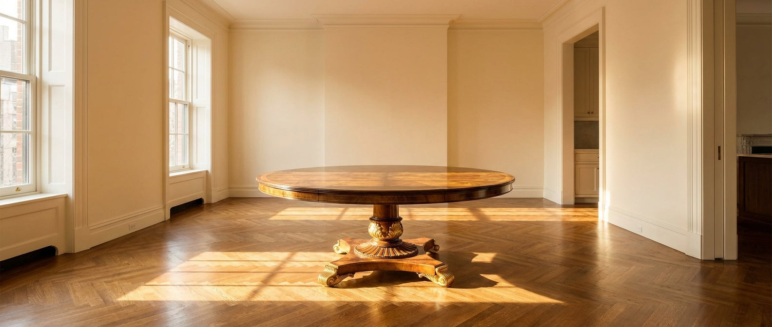 Custom Dining Tables